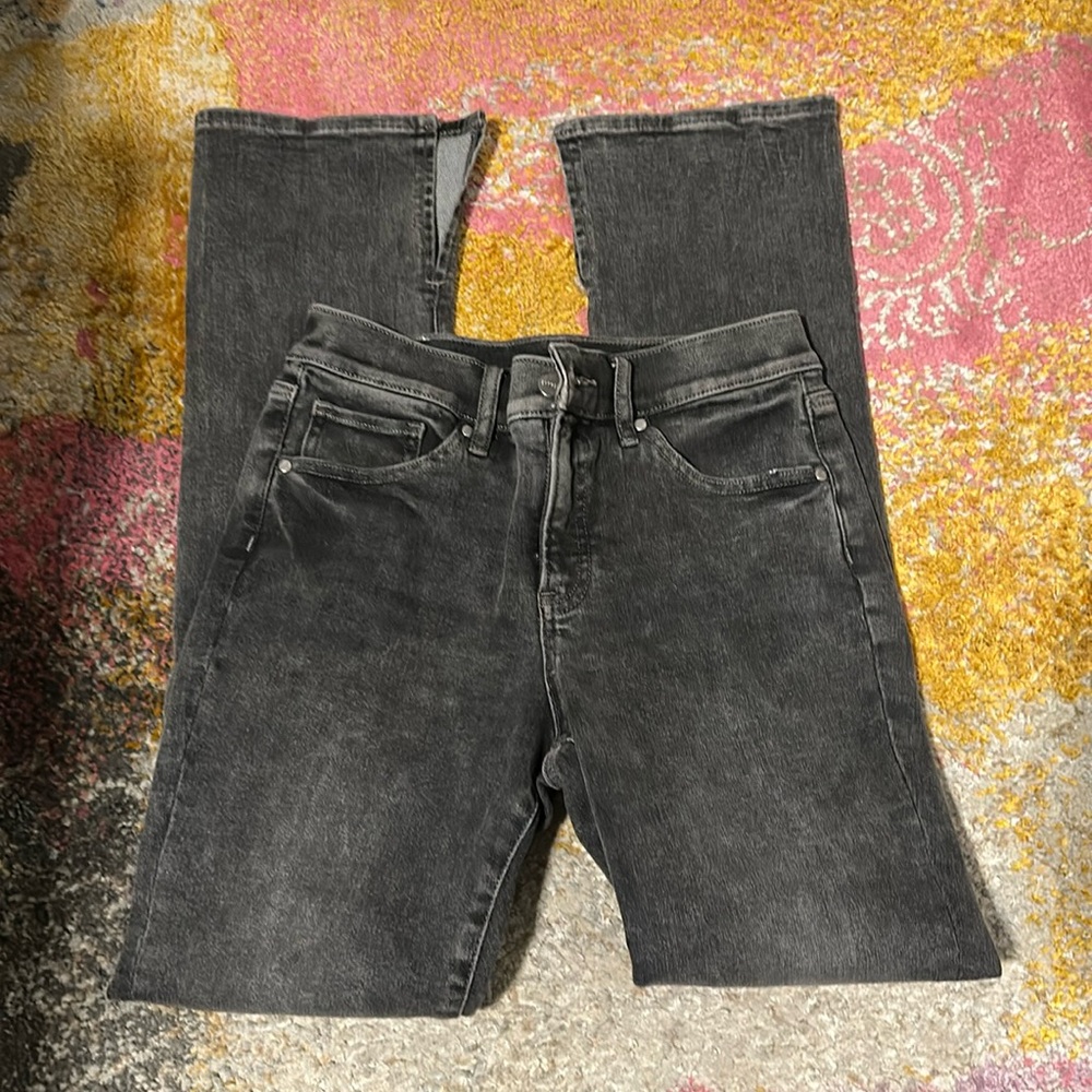 Express jeans